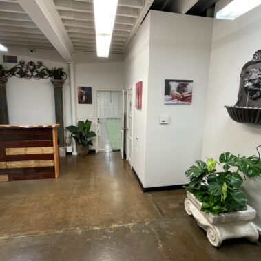 Pet Sitting Indoor Location Pic 1 Pasadena CA